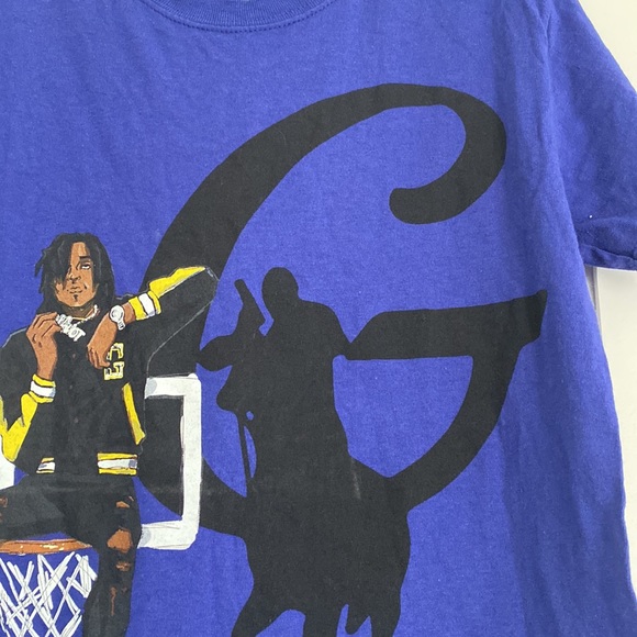 Air GOAT Tee - Picture 6 of 9